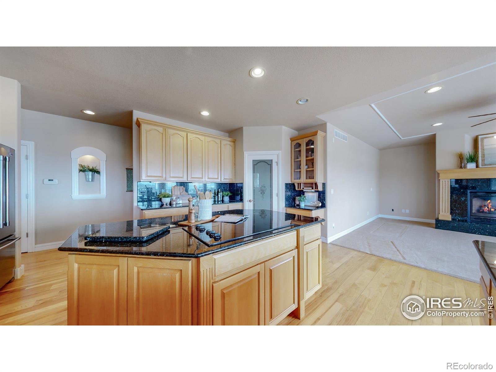 MLS Image #8 for 39483  ridge park drive,severance, Colorado