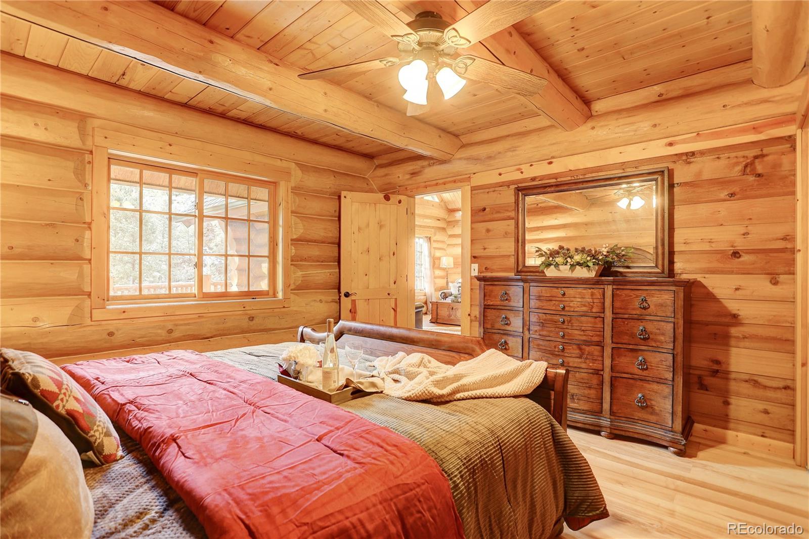 MLS Image #16 for 14662 s elk creek road,pine, Colorado