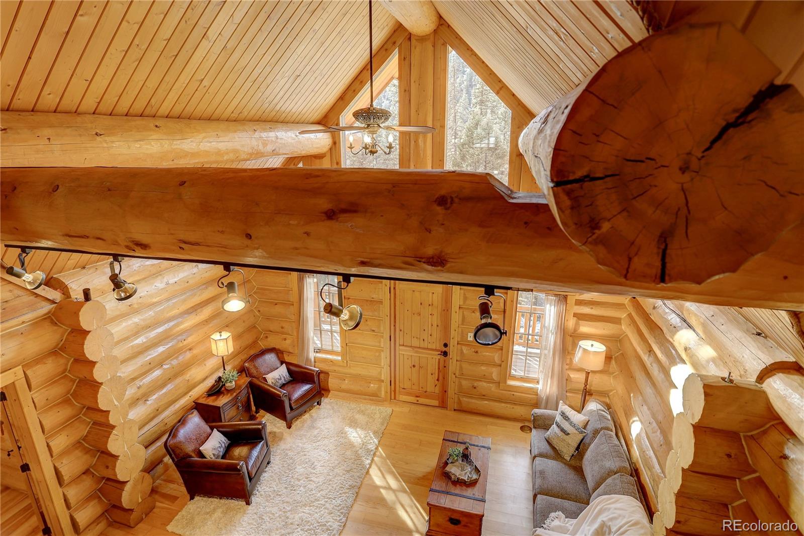 MLS Image #19 for 14662 s elk creek road,pine, Colorado