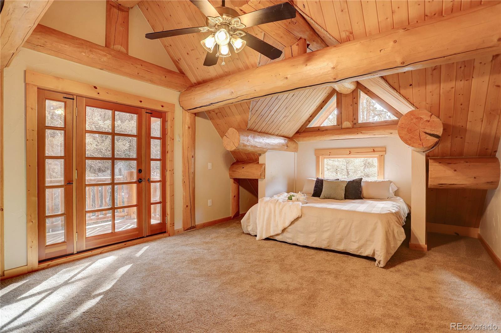 MLS Image #21 for 14662 s elk creek road,pine, Colorado