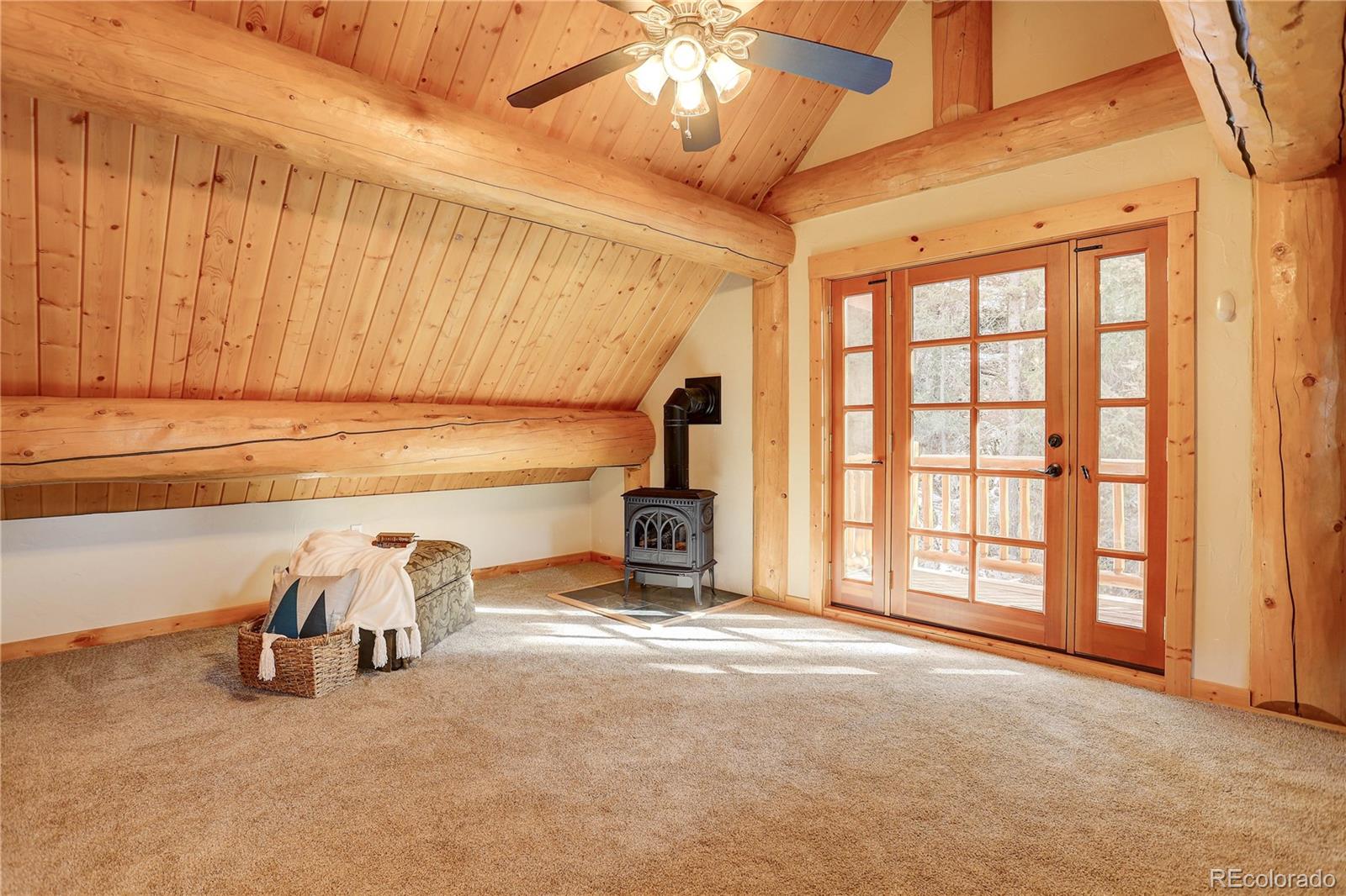 MLS Image #22 for 14662 s elk creek road,pine, Colorado