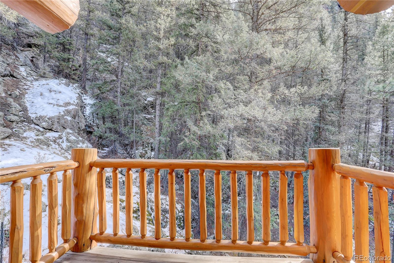 MLS Image #23 for 14662 s elk creek road,pine, Colorado