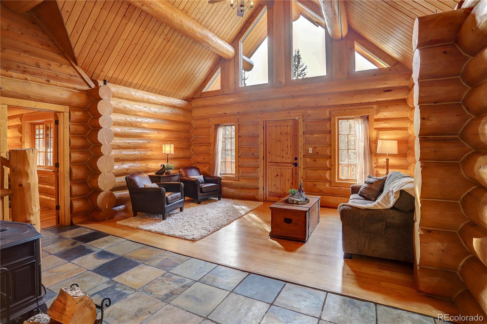 MLS Image #3 for 14662 s elk creek road,pine, Colorado