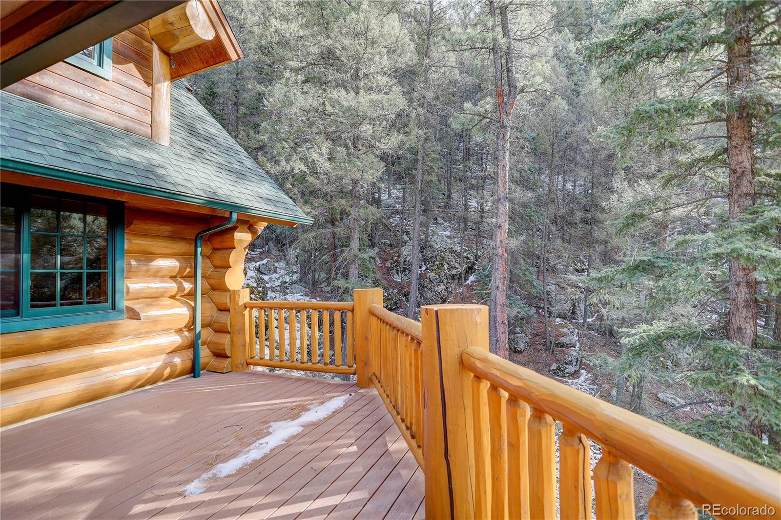 MLS Image #34 for 14662 s elk creek road,pine, Colorado