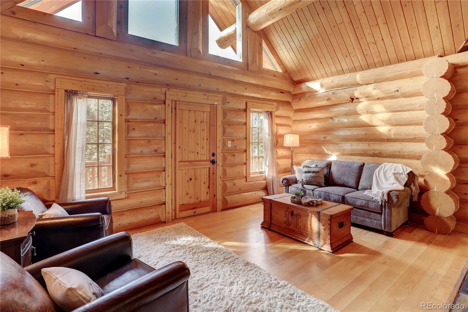 MLS Image #4 for 14662 s elk creek road,pine, Colorado