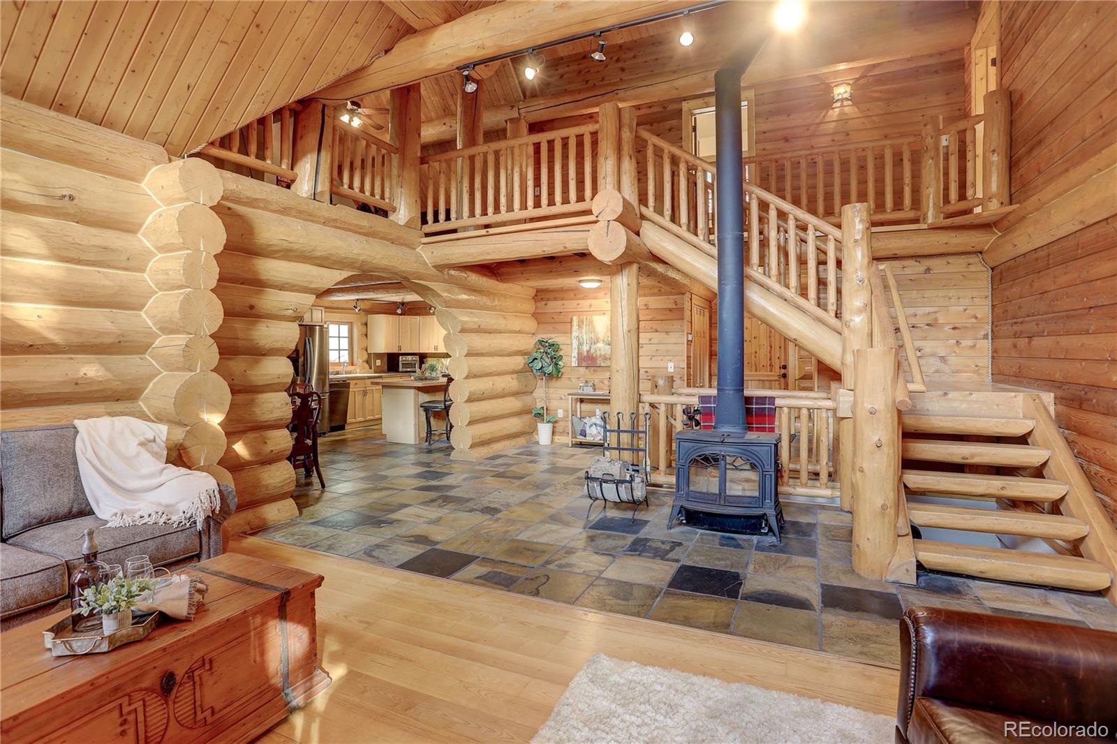 MLS Image #5 for 14662 s elk creek road,pine, Colorado