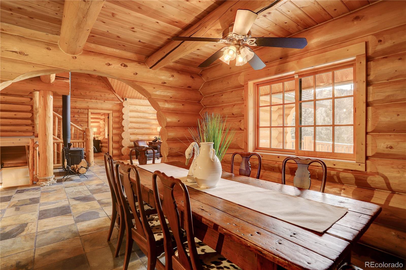 MLS Image #8 for 14662 s elk creek road,pine, Colorado