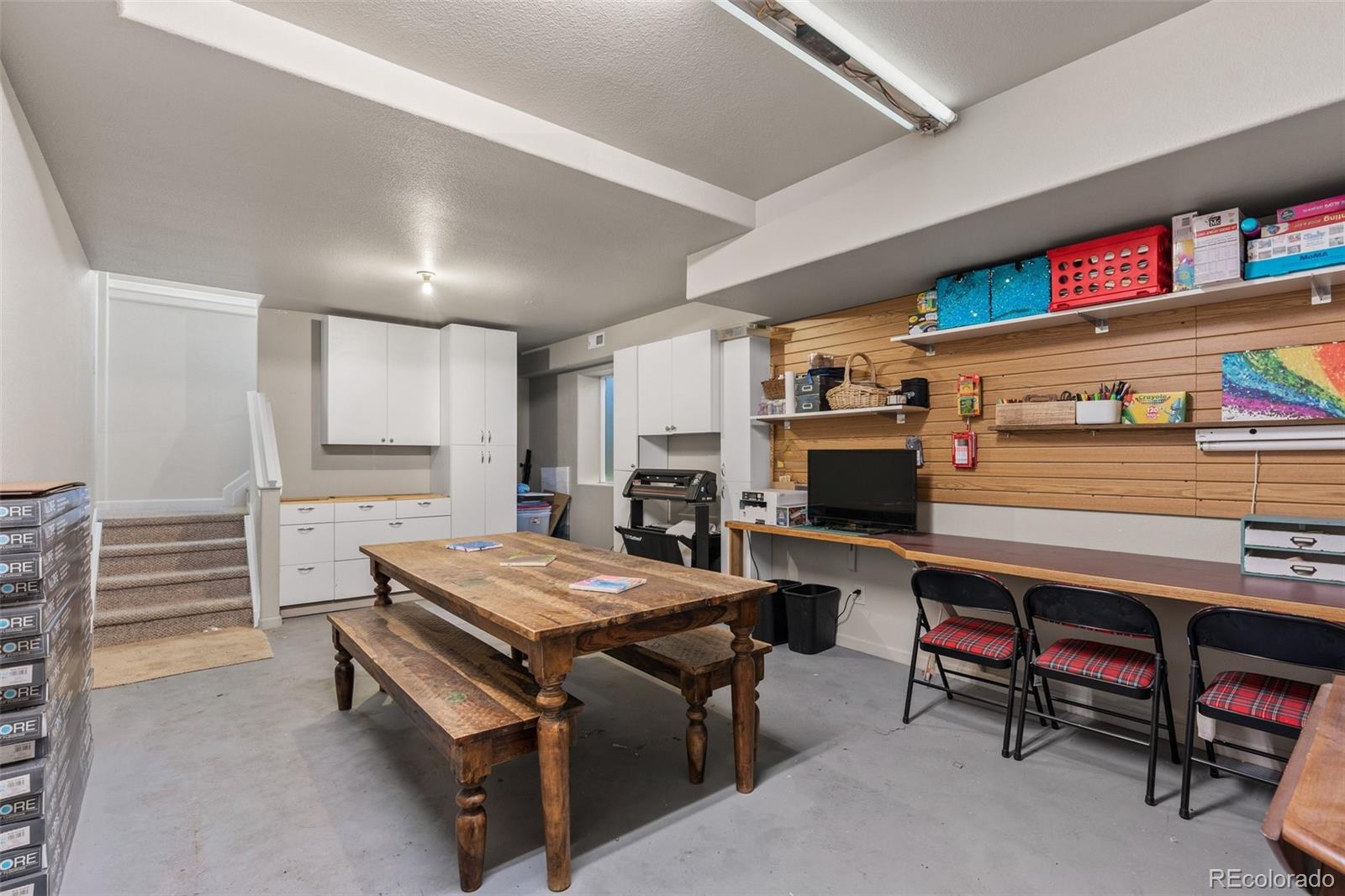 MLS Image #23 for 1996 s niagara street,denver, Colorado