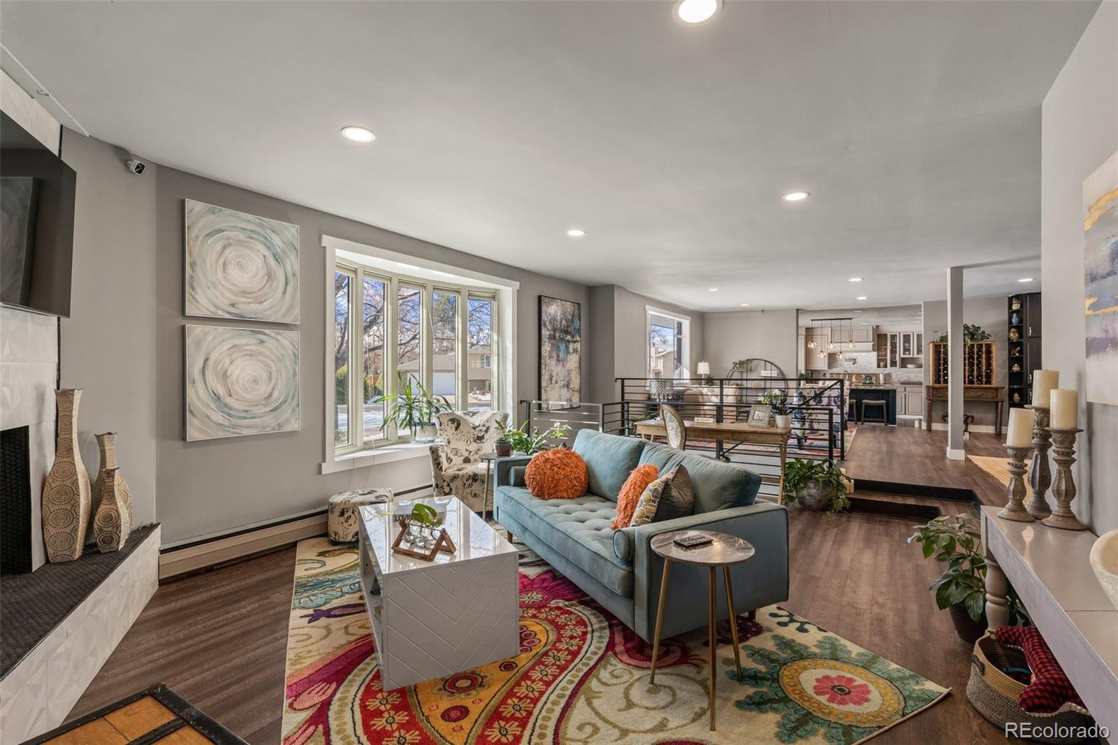 MLS Image #3 for 1996 s niagara street,denver, Colorado