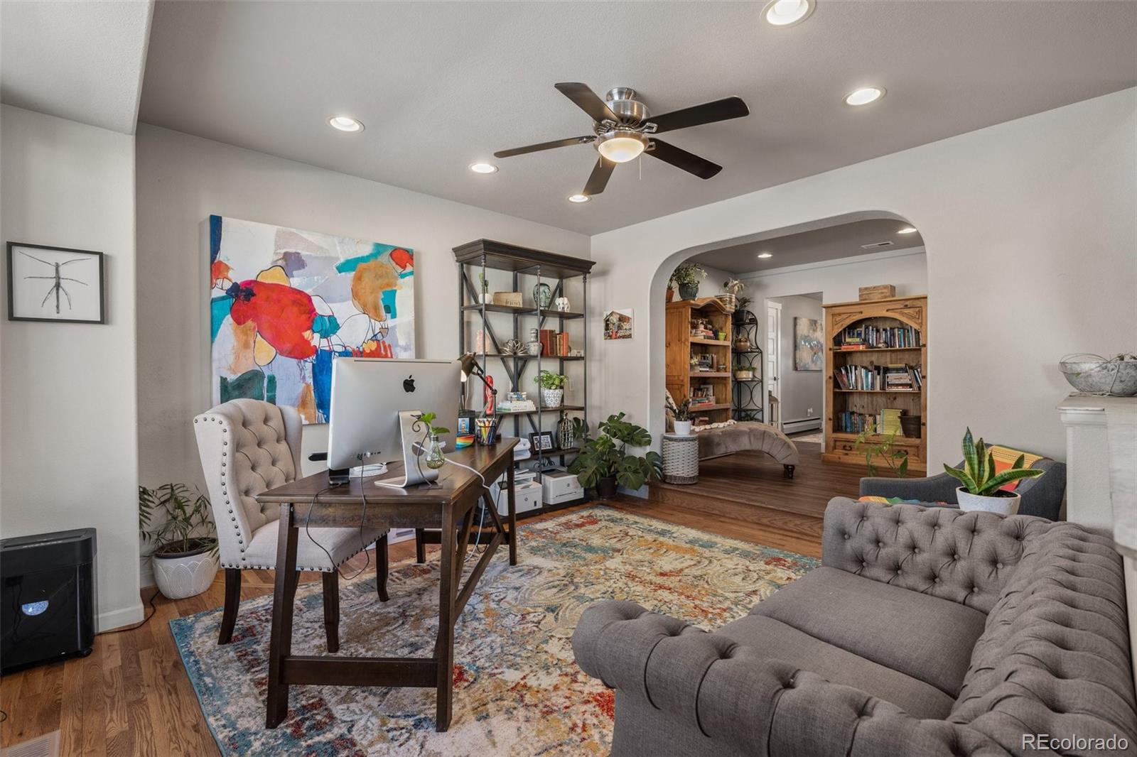 MLS Image #34 for 1996 s niagara street,denver, Colorado