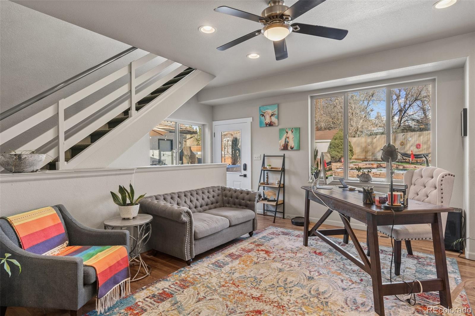 MLS Image #35 for 1996 s niagara street,denver, Colorado