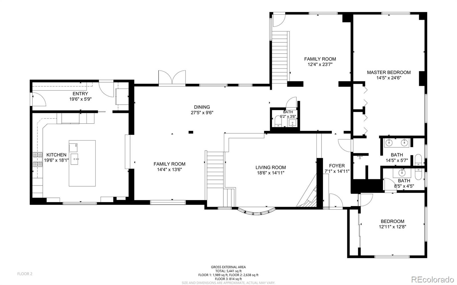 MLS Image #36 for 1996 s niagara street,denver, Colorado