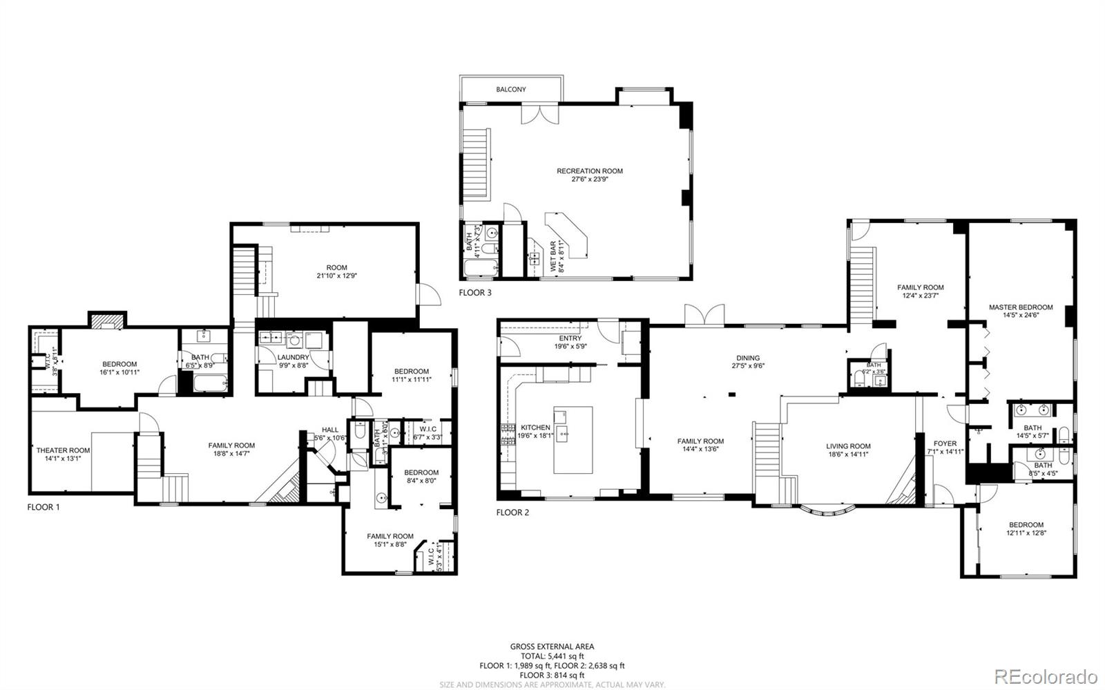 MLS Image #39 for 1996 s niagara street,denver, Colorado