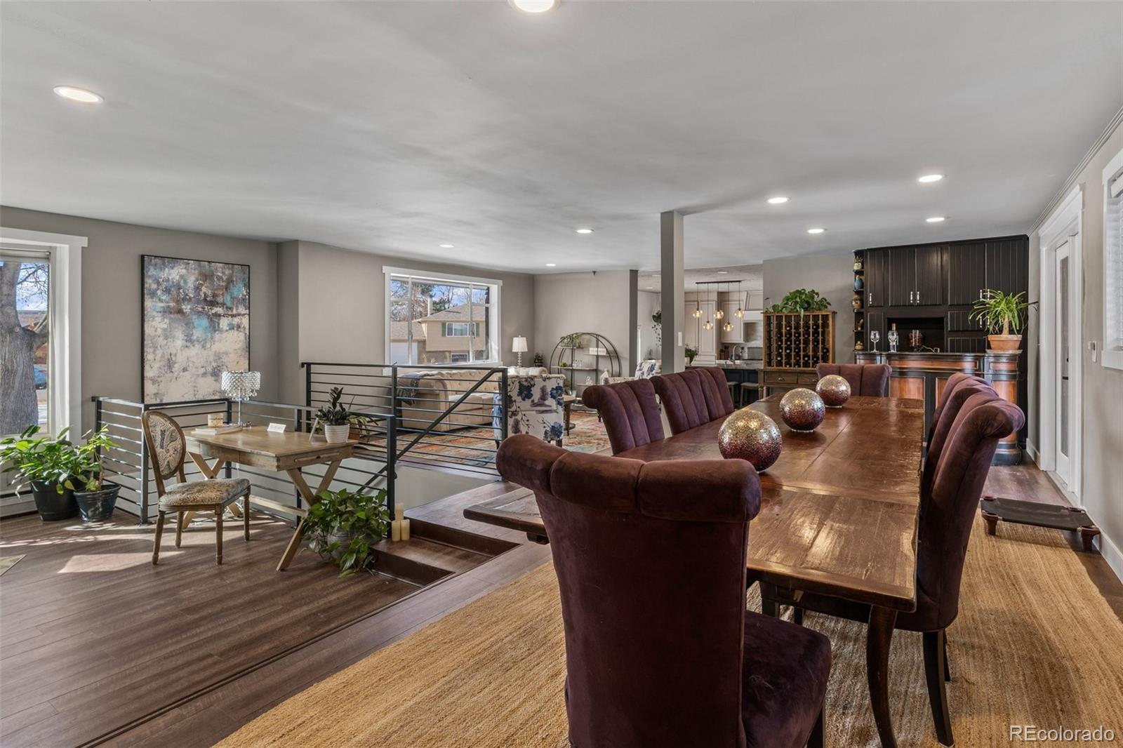 MLS Image #4 for 1996 s niagara street,denver, Colorado