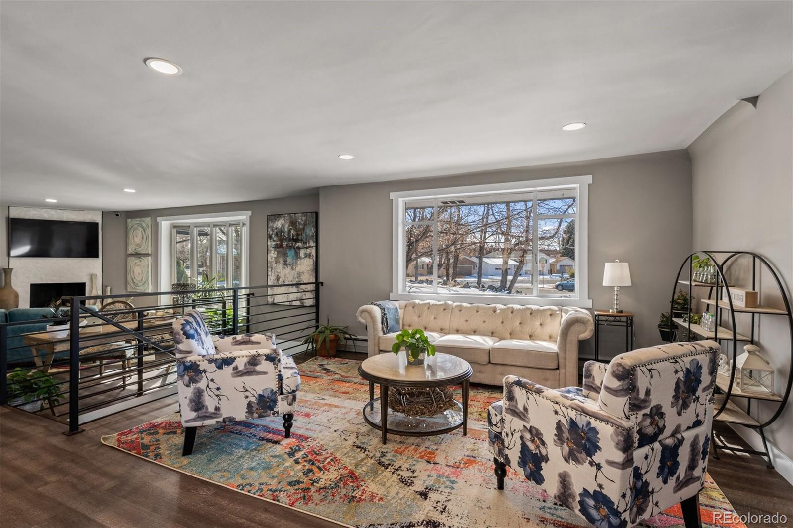 MLS Image #6 for 1996 s niagara street,denver, Colorado