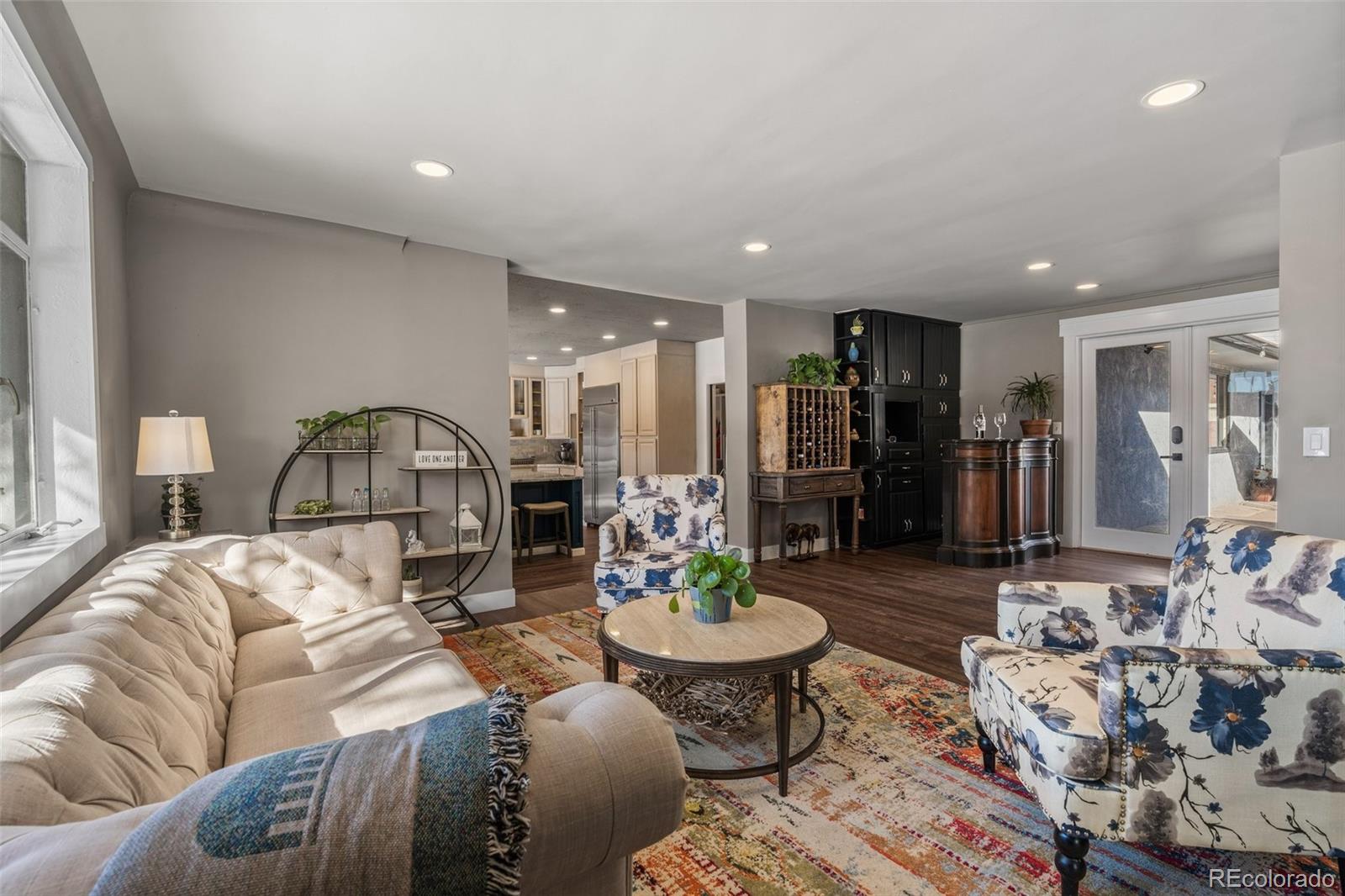 MLS Image #7 for 1996 s niagara street,denver, Colorado