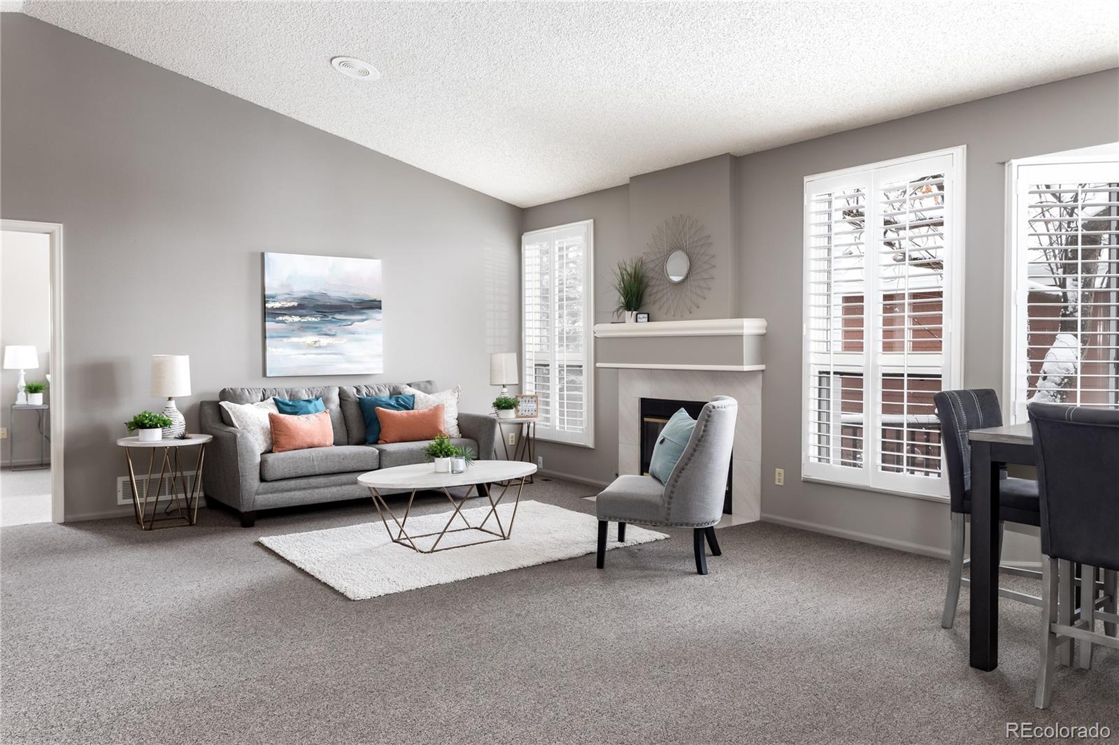 Report Image for 8080 E Dartmouth Avenue,Denver, Colorado