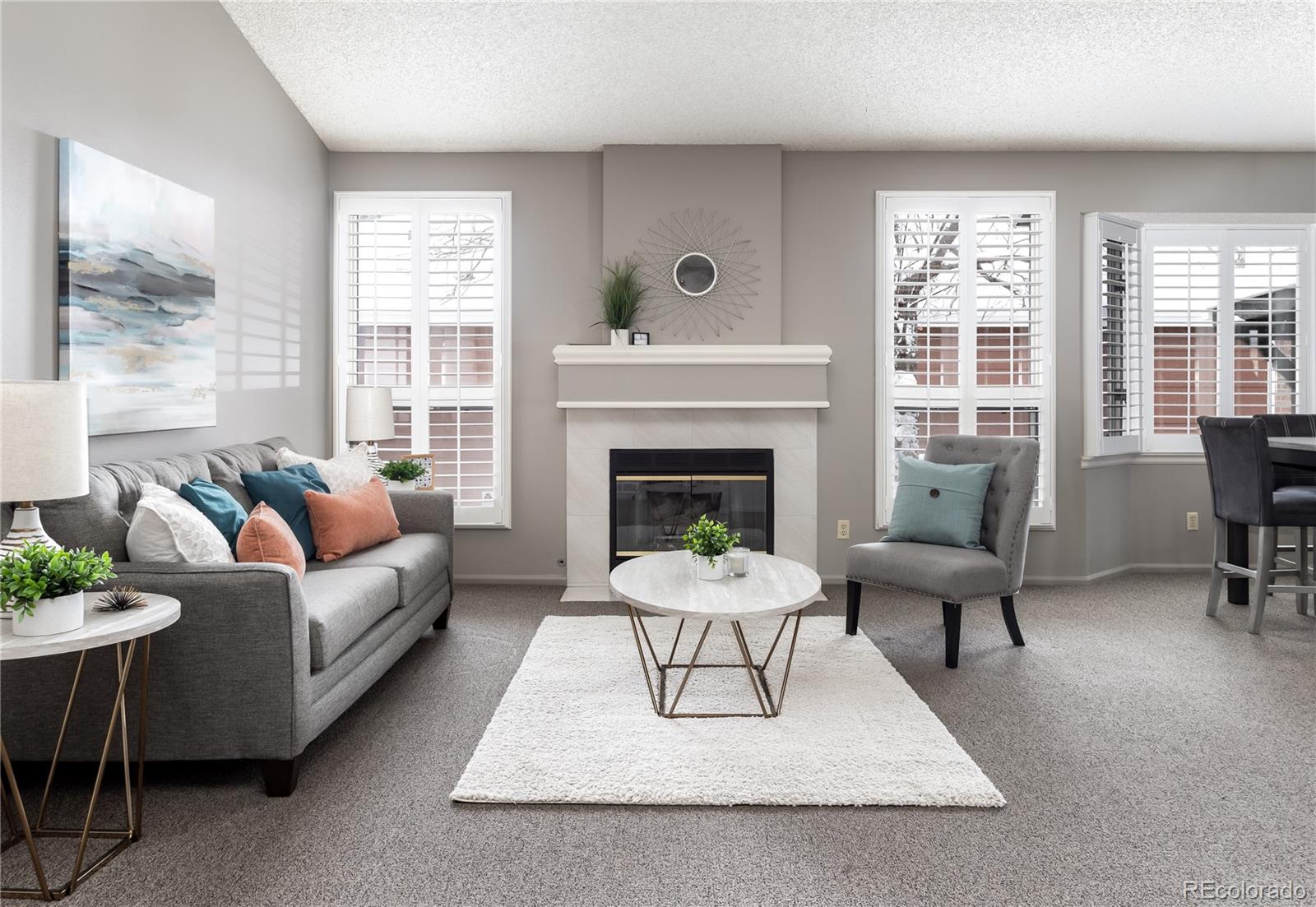 MLS Image #4 for 8080 e dartmouth avenue,denver, Colorado