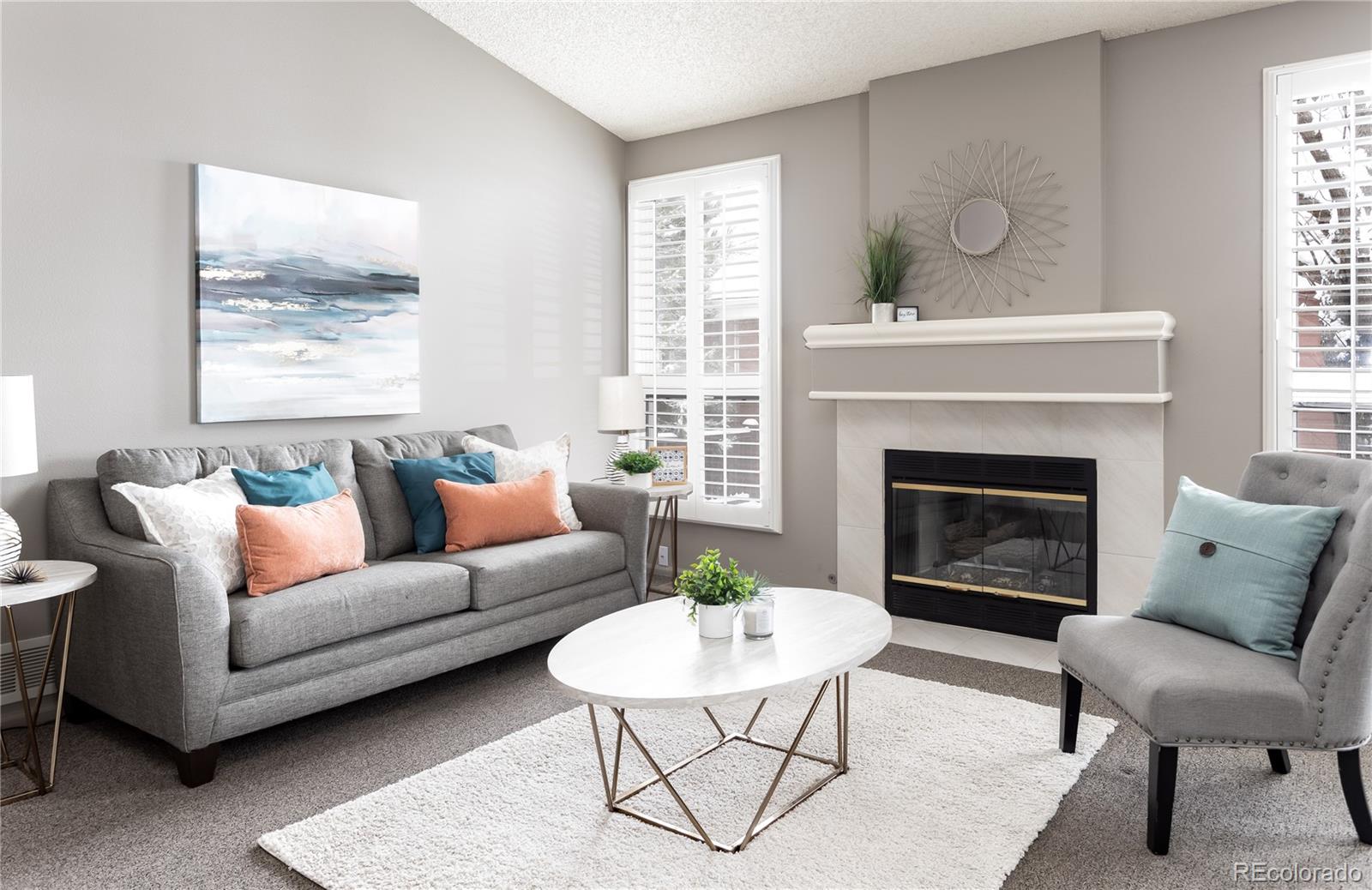 MLS Image #5 for 8080 e dartmouth avenue,denver, Colorado