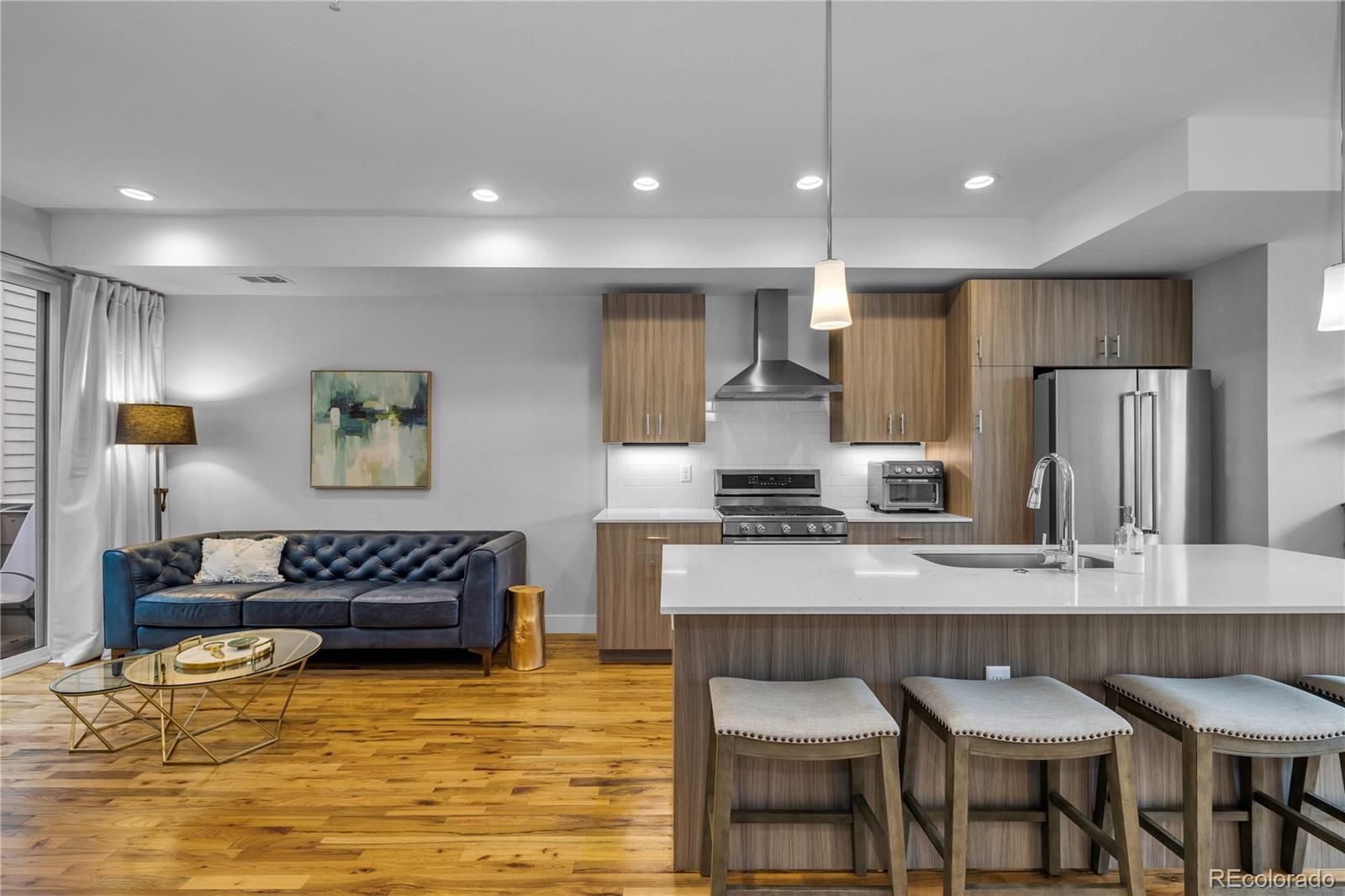 MLS Image #5 for 1480  wolff street,denver, Colorado