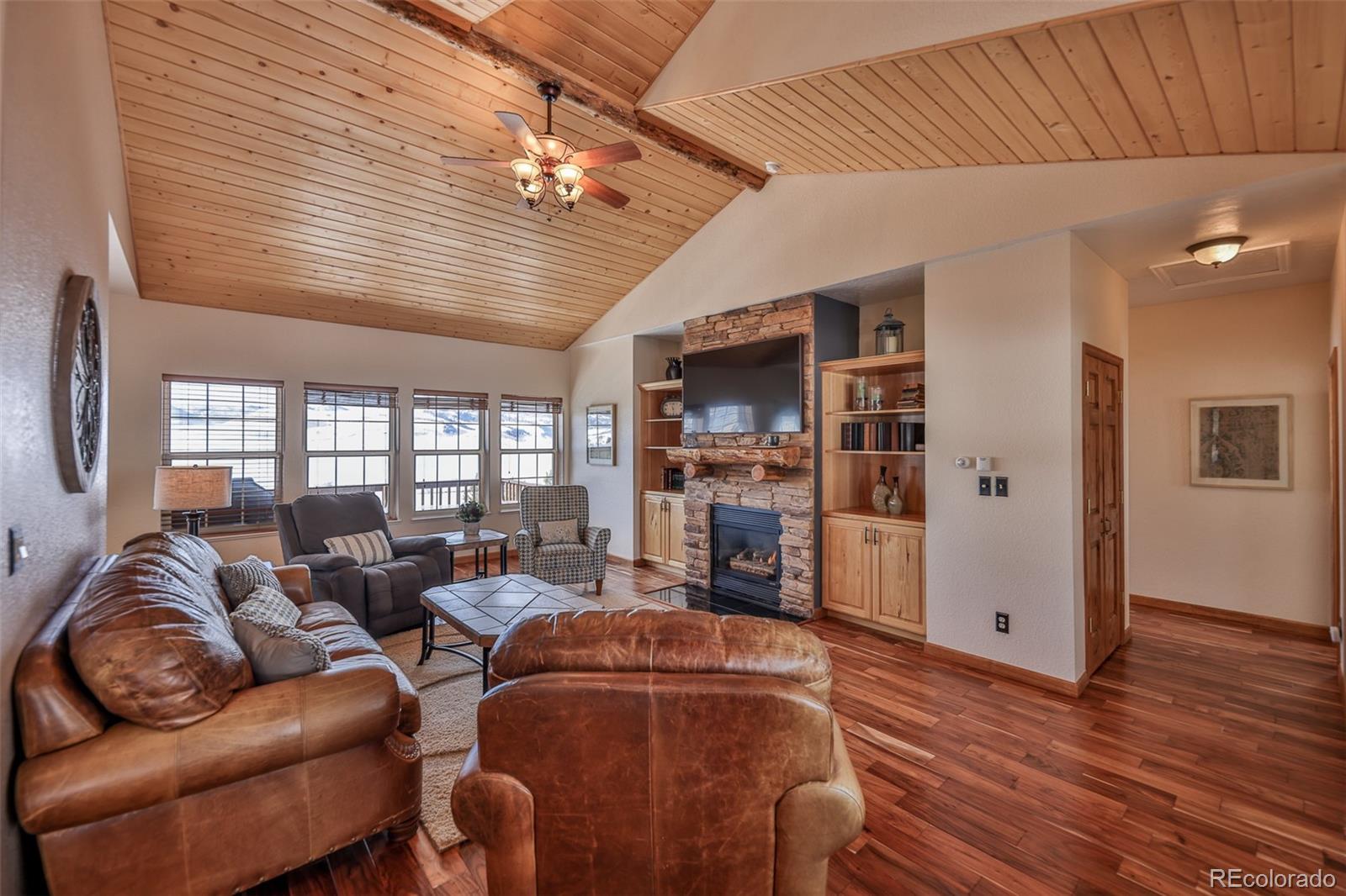 MLS Image #1 for 65  timberline drive/gcr 8970 ,granby, Colorado