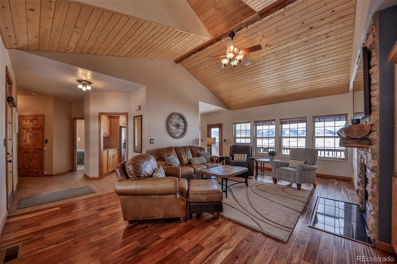 MLS Image #2 for 65  timberline drive/gcr 8970 ,granby, Colorado