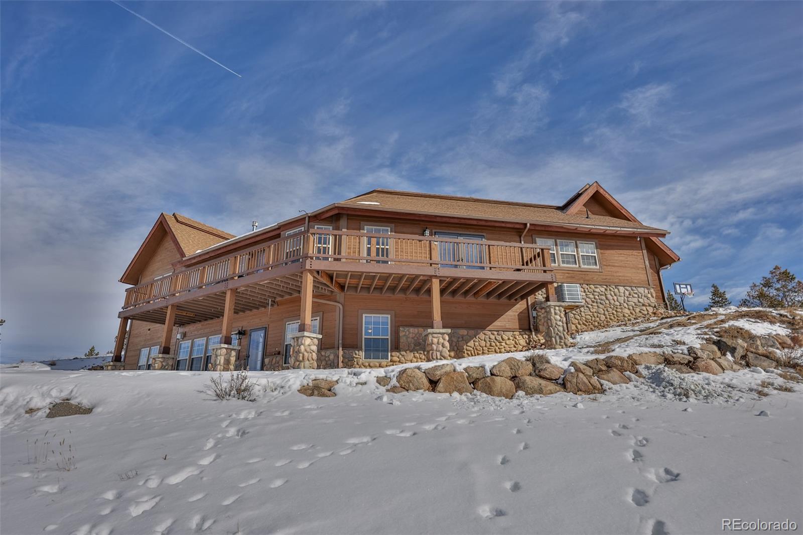 MLS Image #30 for 65  timberline drive/gcr 8970 ,granby, Colorado