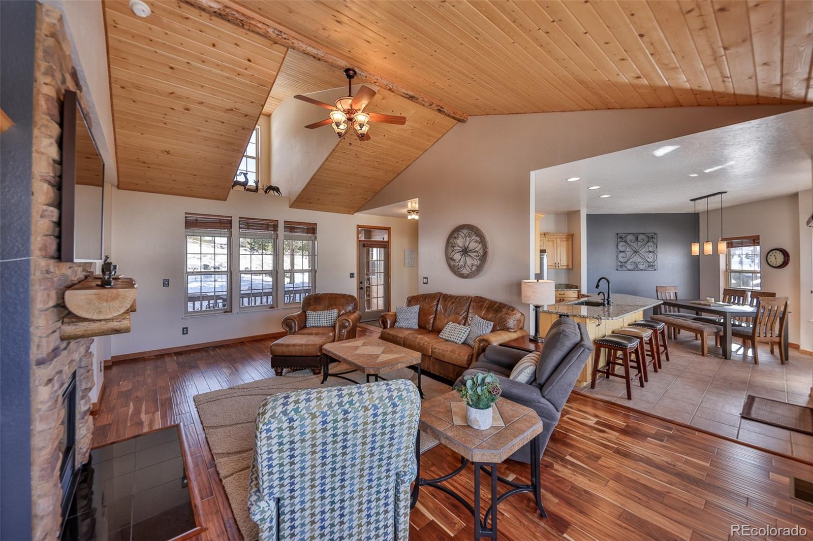 MLS Image #4 for 65  timberline drive/gcr 8970 ,granby, Colorado