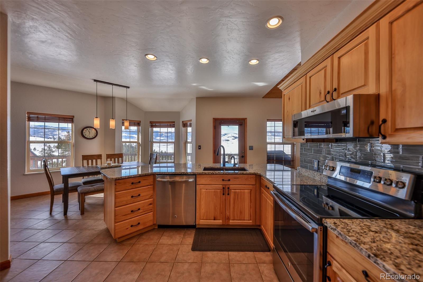 MLS Image #7 for 65  timberline drive/gcr 8970 ,granby, Colorado