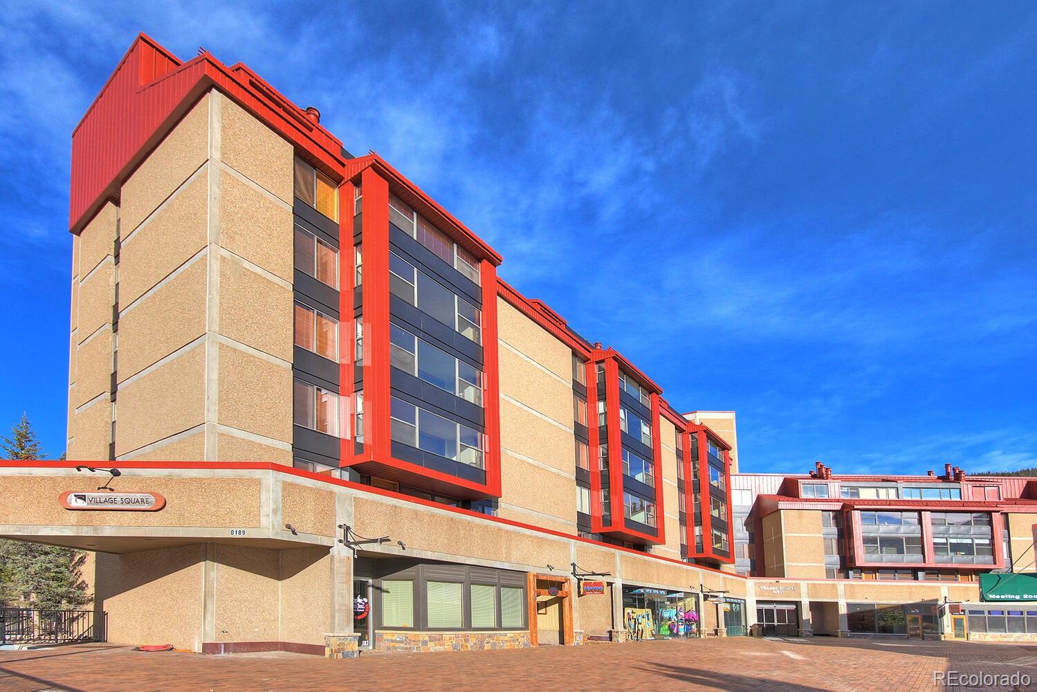 MLS Image #22 for 189  ten mile circle,frisco, Colorado