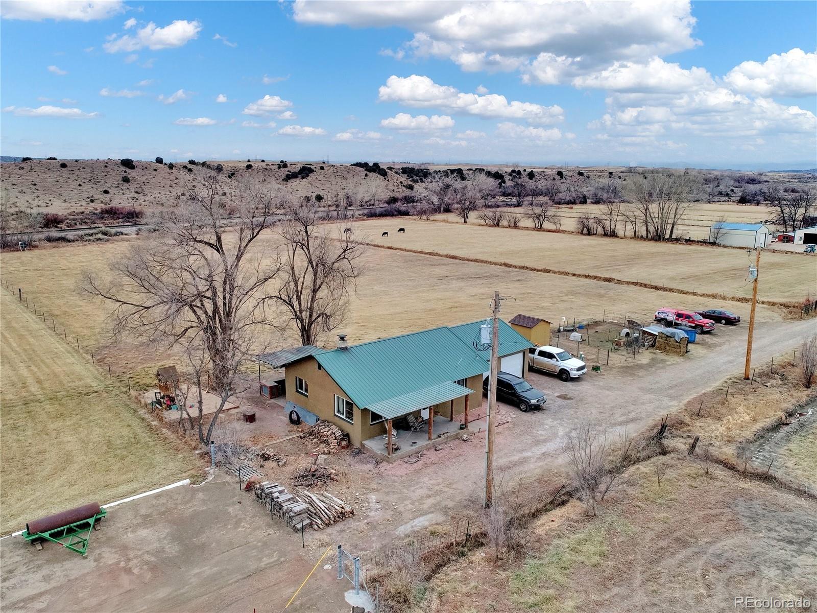 MLS Image #0 for 145  high street,florence, Colorado