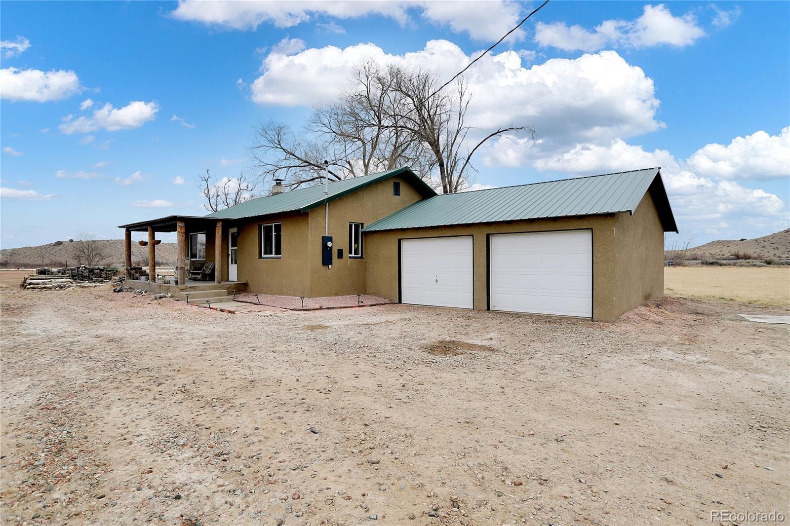 MLS Image #1 for 145  high street,florence, Colorado