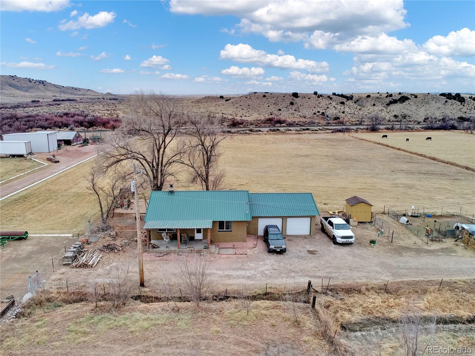 MLS Image #19 for 145  high street,florence, Colorado