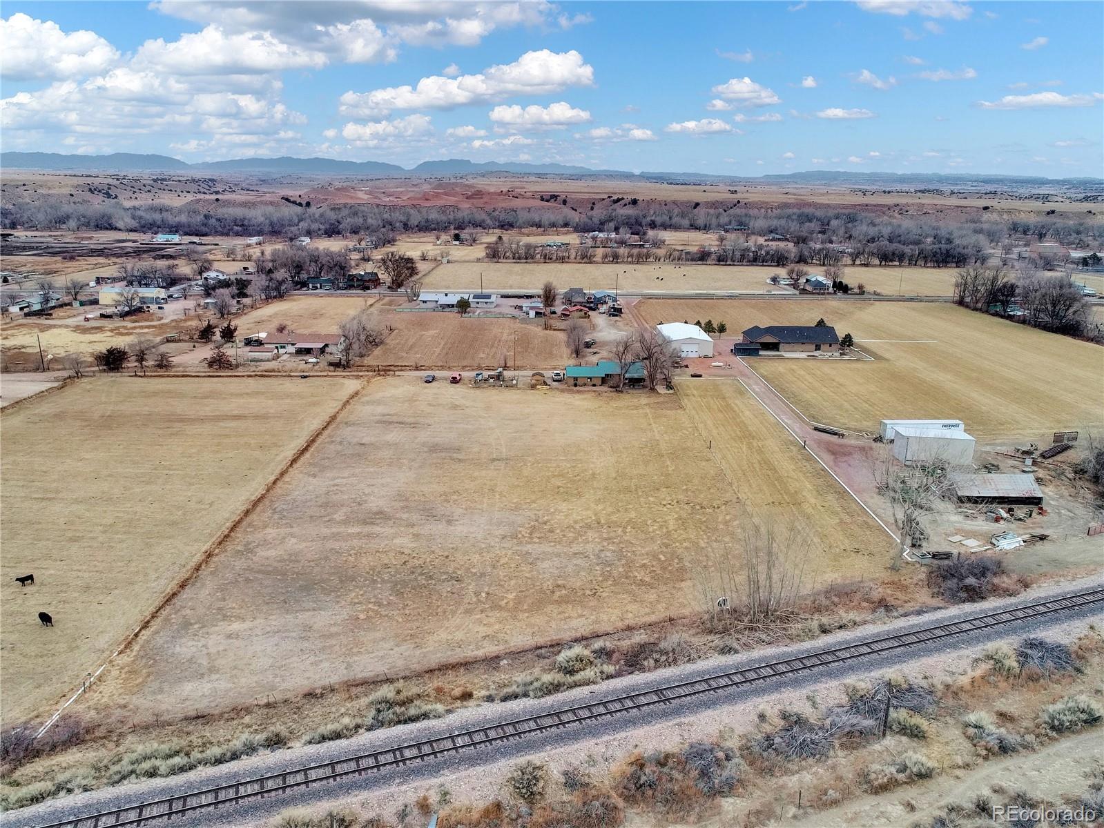 MLS Image #30 for 145  high street,florence, Colorado