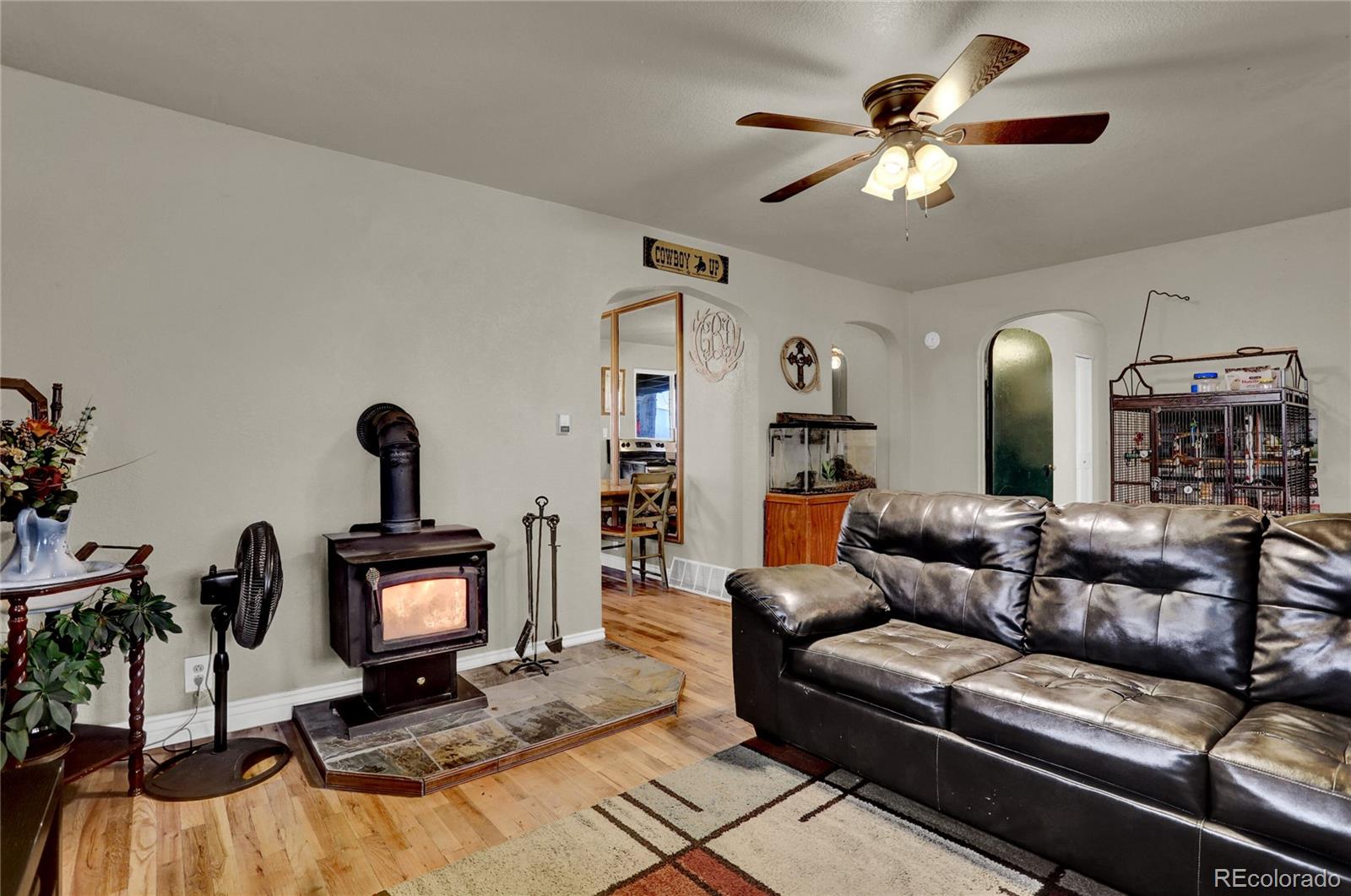 MLS Image #4 for 145  high street,florence, Colorado