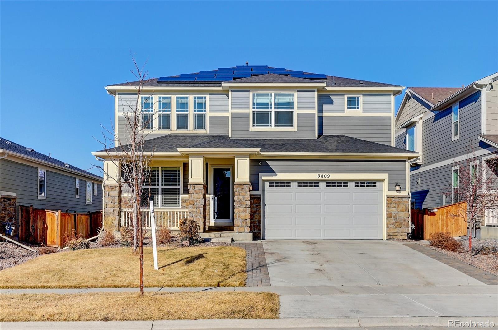 MLS Image #0 for 9809 e kansas avenue,aurora, Colorado