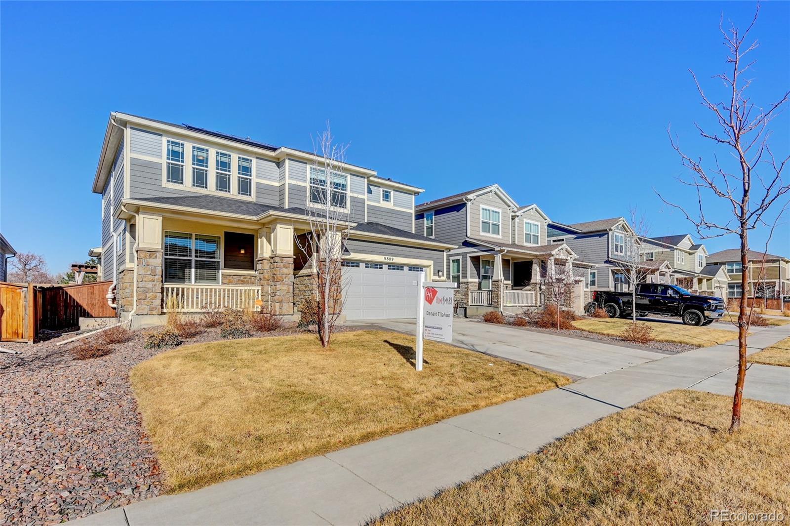 MLS Image #1 for 9809 e kansas avenue,aurora, Colorado
