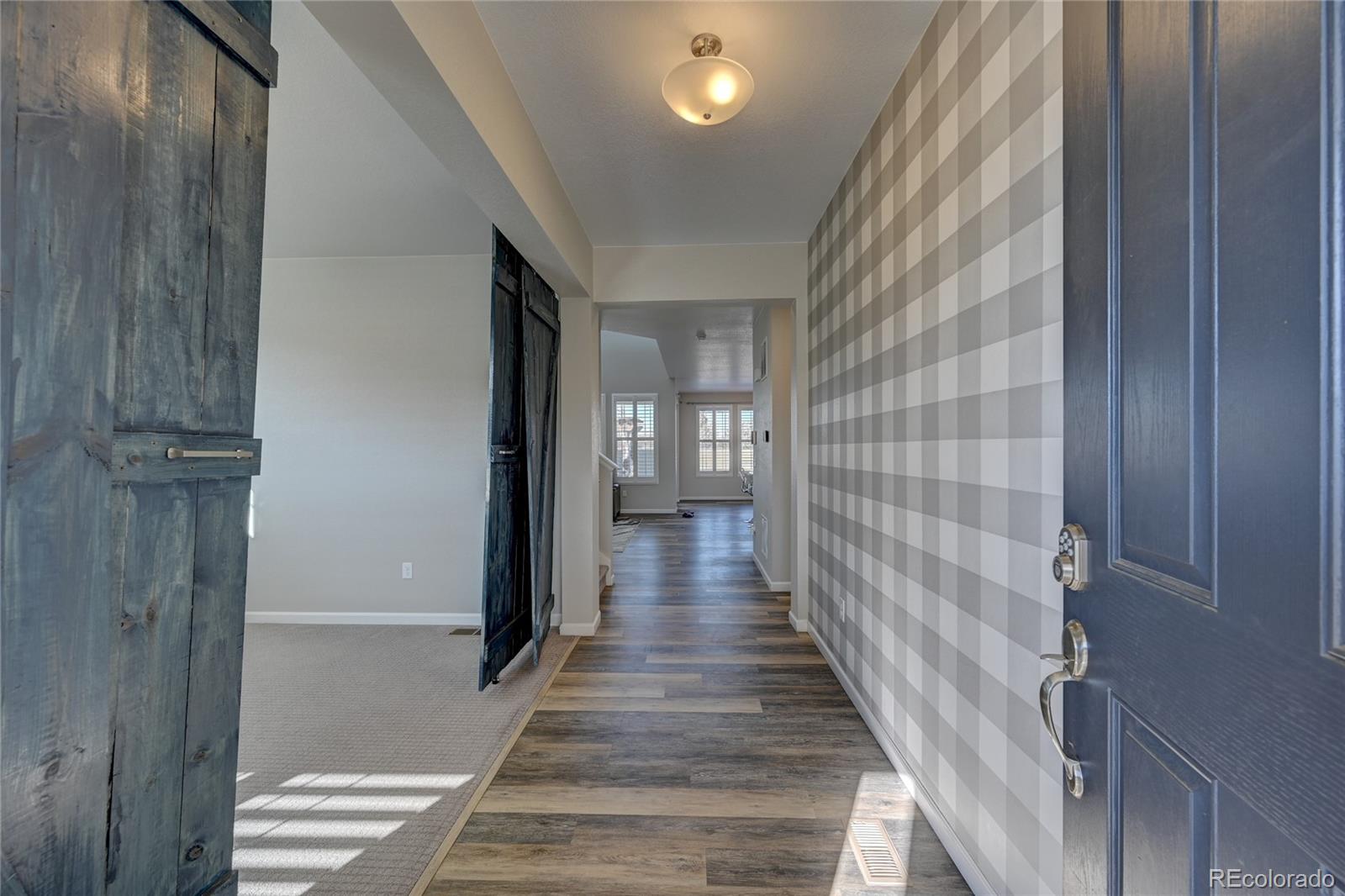 MLS Image #4 for 9809 e kansas avenue,aurora, Colorado