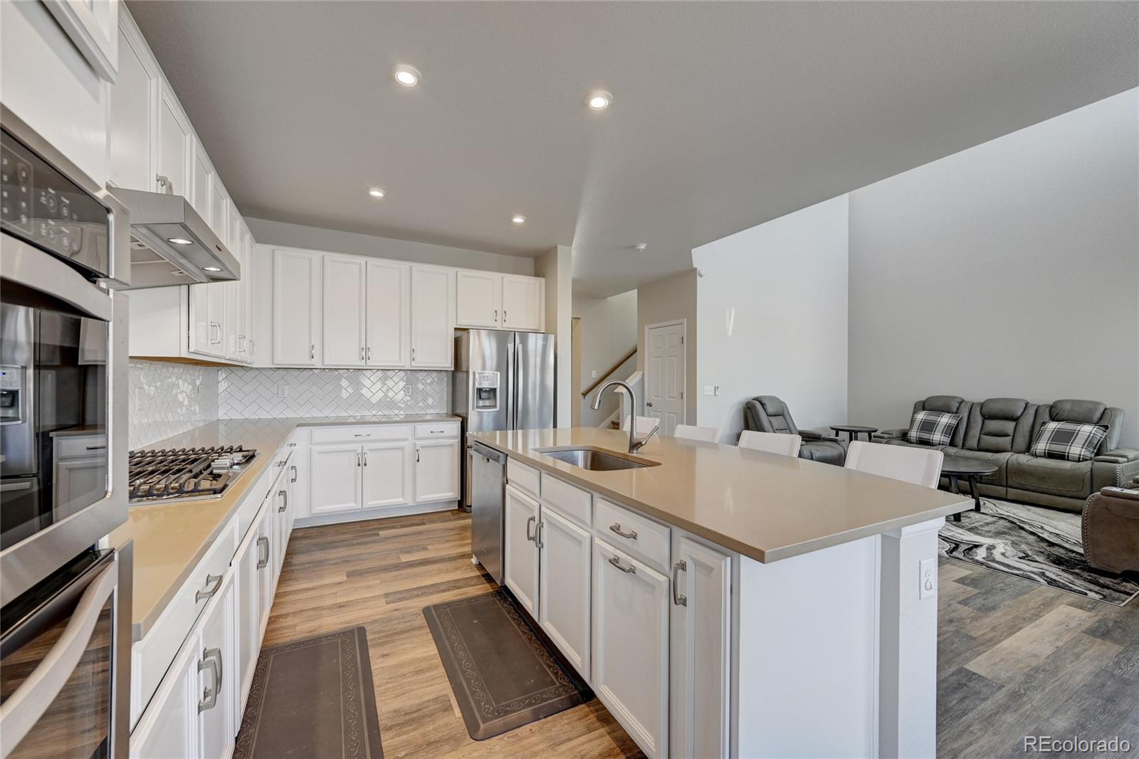 MLS Image #8 for 9809 e kansas avenue,aurora, Colorado