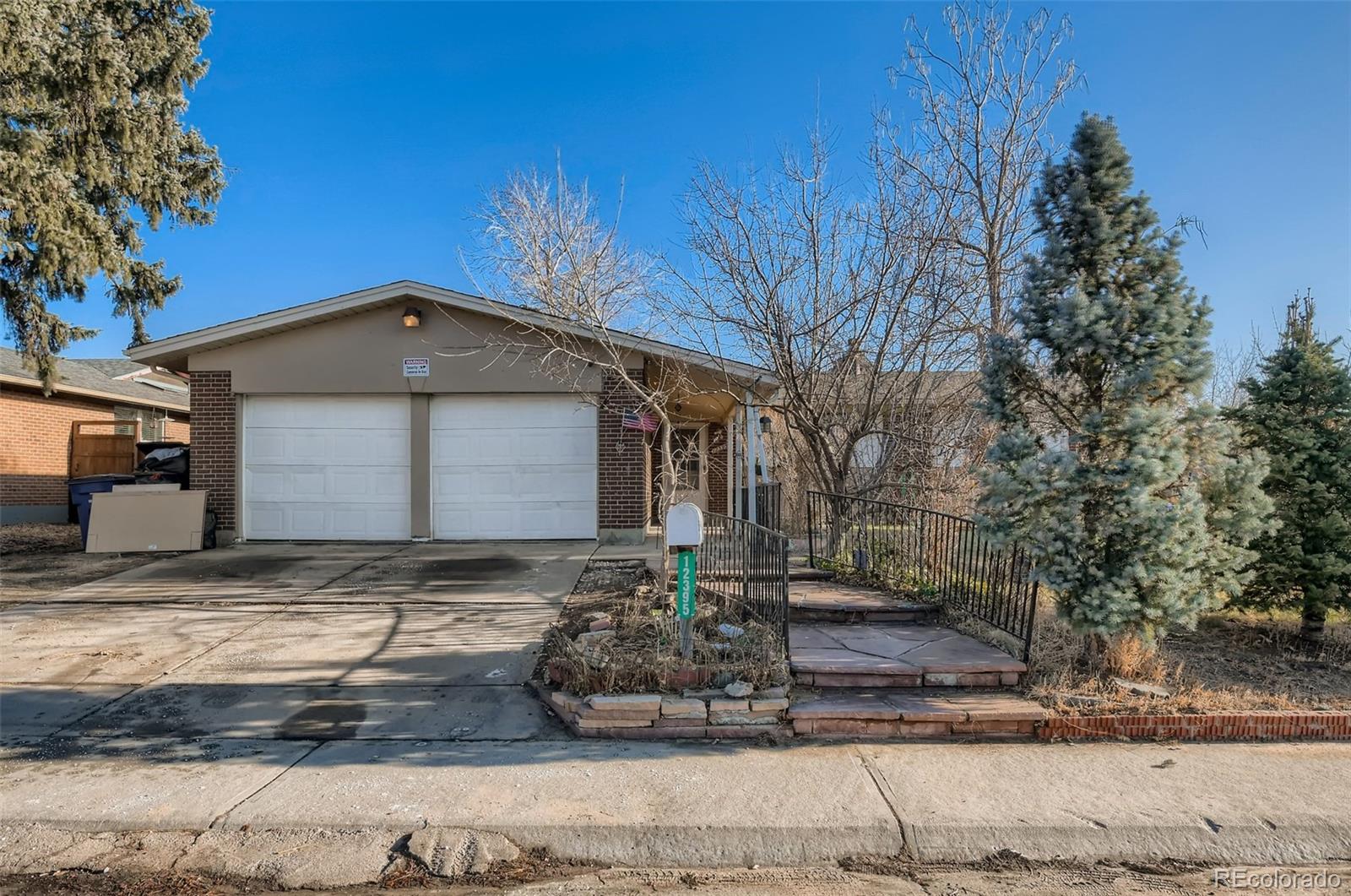 CMA Image for 12395 E 54th Ave Dr,Denver, Colorado