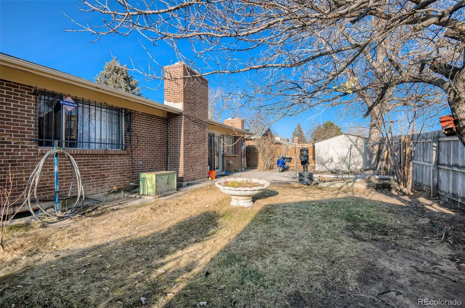 MLS Image #22 for 12395 e 54th ave dr,denver, Colorado