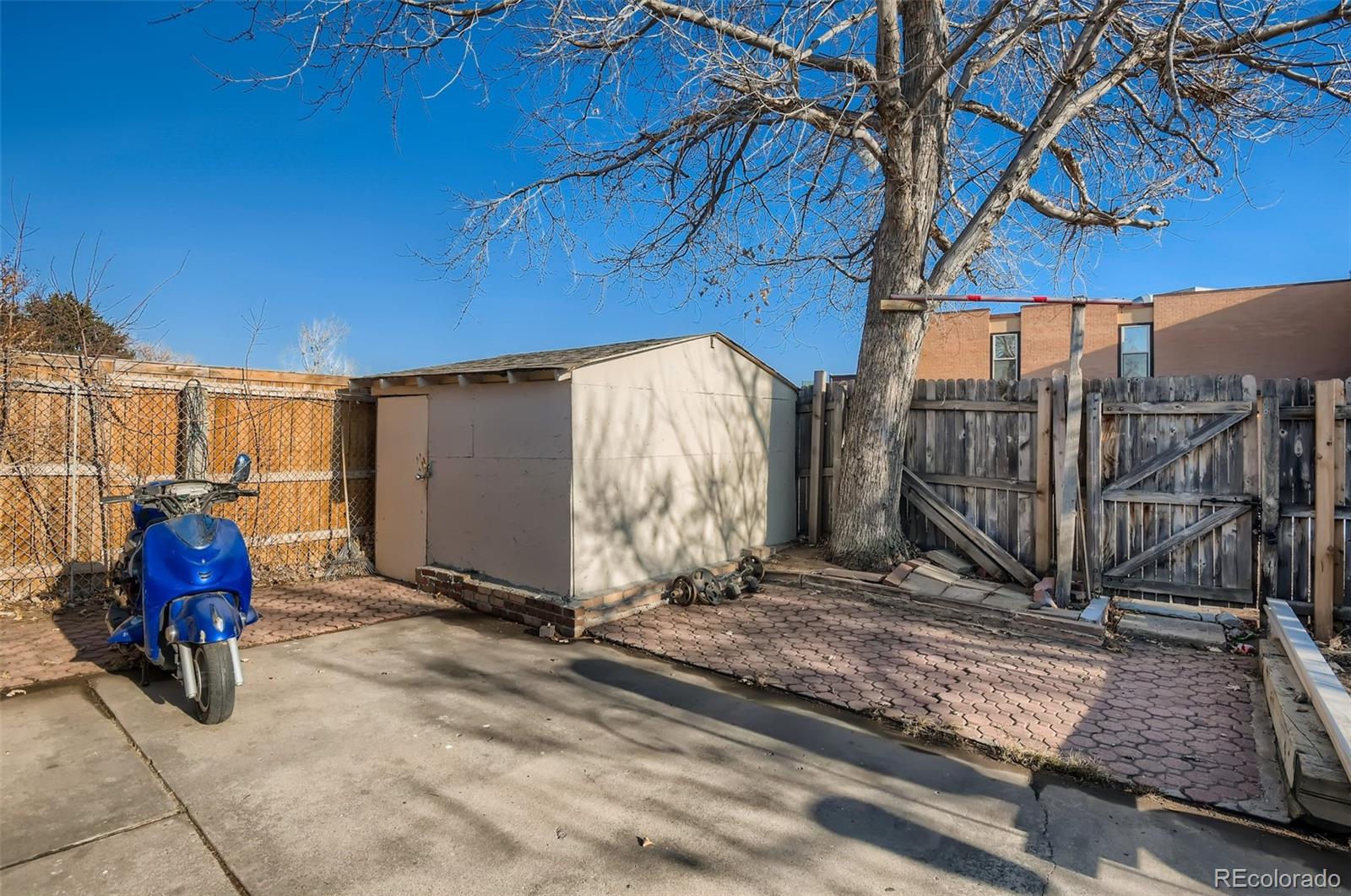 MLS Image #23 for 12395 e 54th ave dr,denver, Colorado