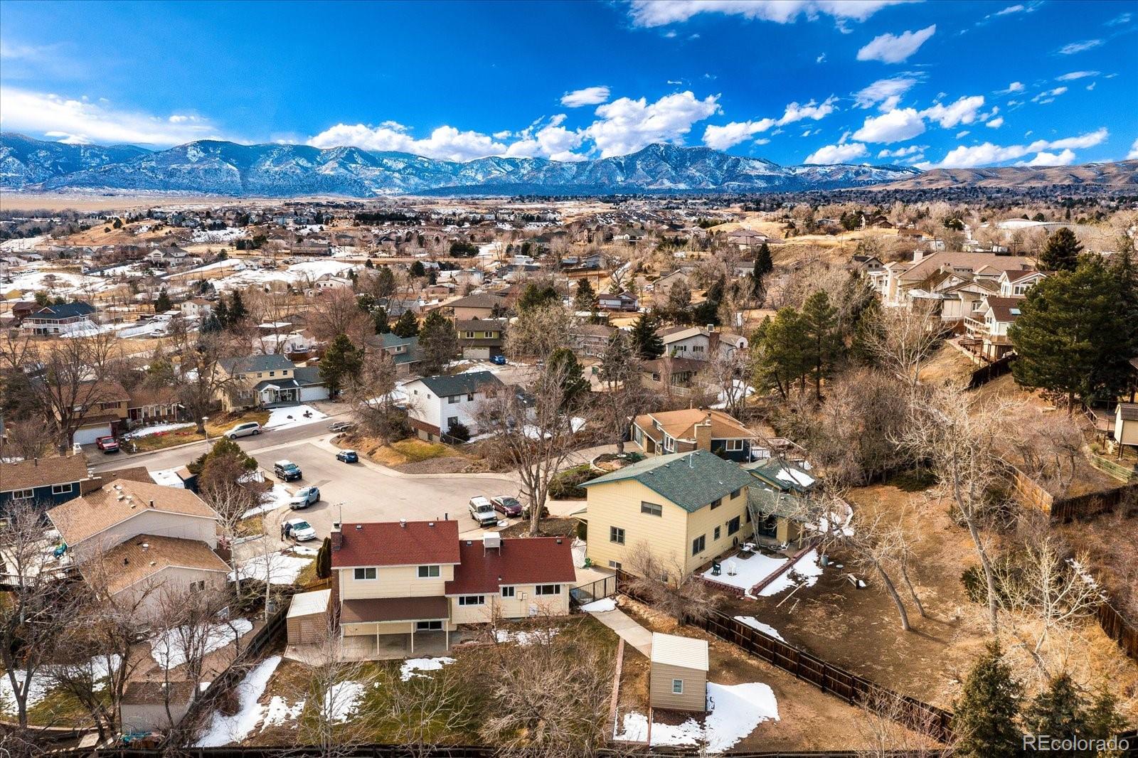 CMA Image for 2314 S Hoyt Street,Lakewood, Colorado