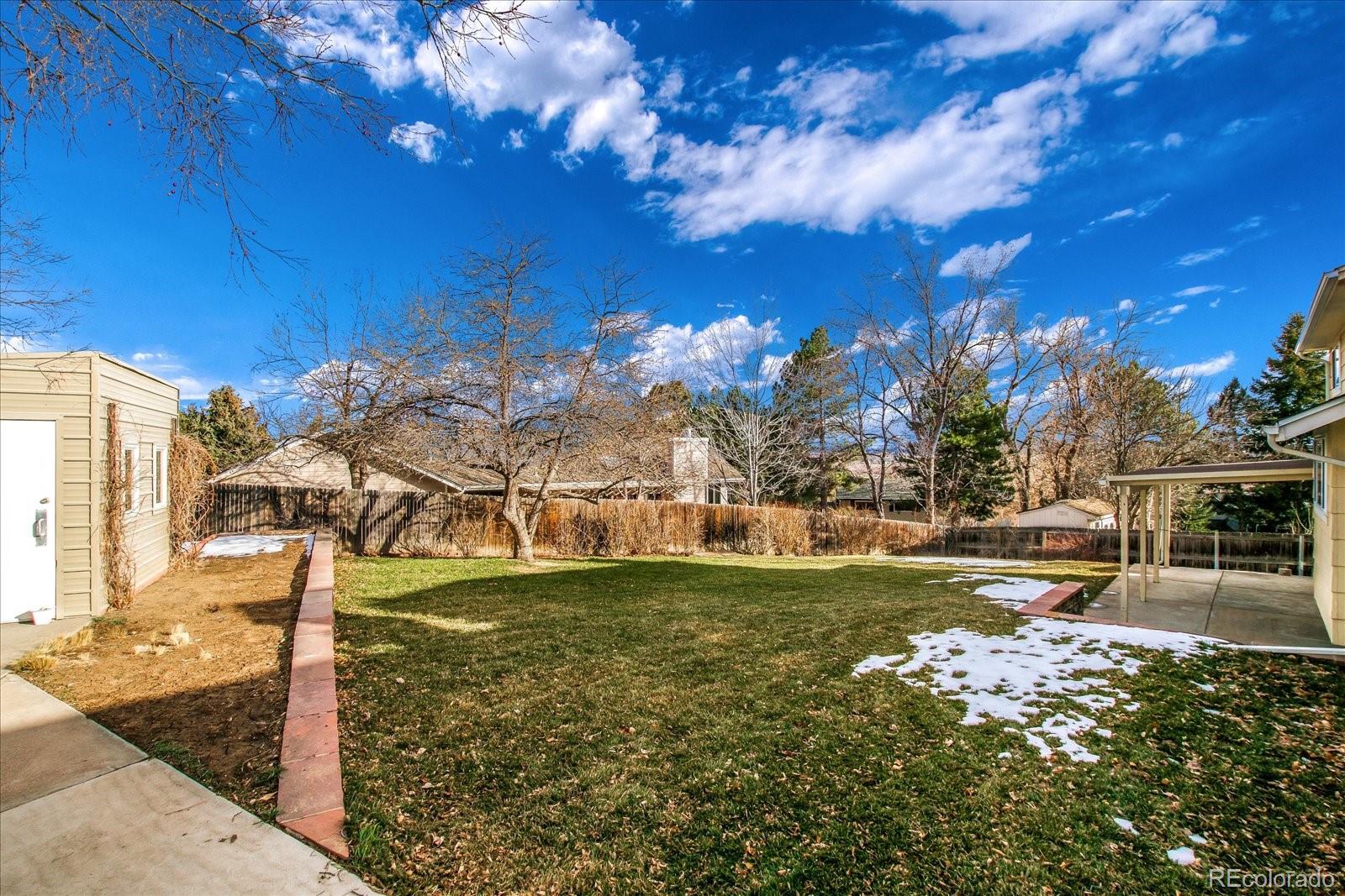 MLS Image #27 for 2314 s hoyt street,lakewood, Colorado