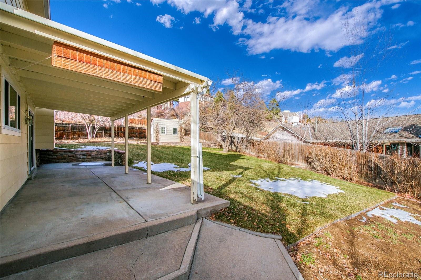 MLS Image #28 for 2314 s hoyt street,lakewood, Colorado
