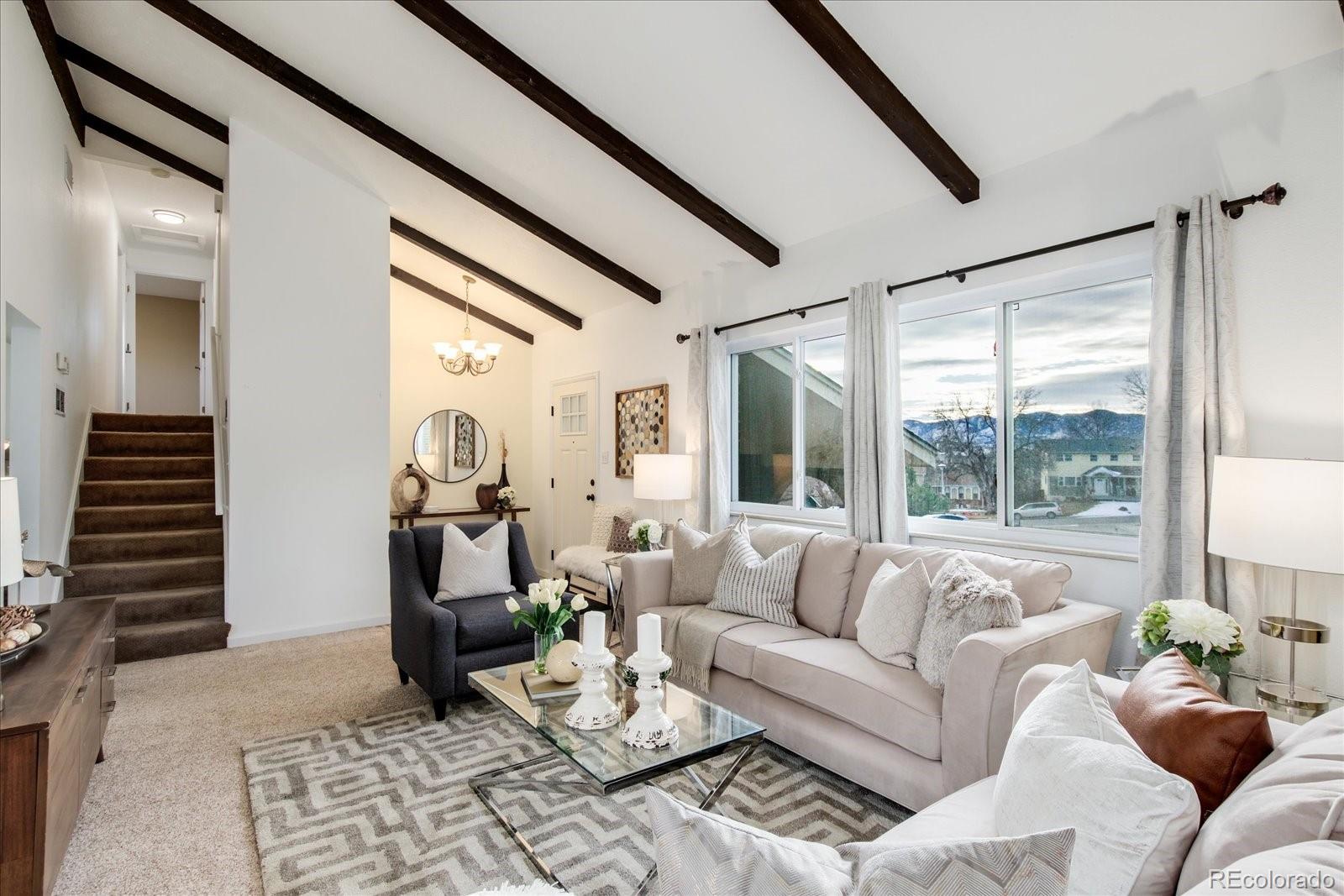 MLS Image #3 for 2314 s hoyt street,lakewood, Colorado