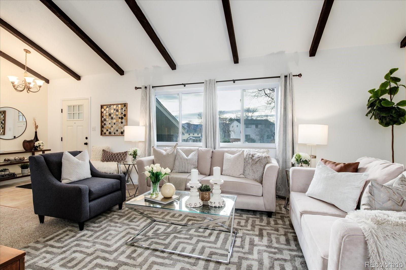 MLS Image #4 for 2314 s hoyt street,lakewood, Colorado