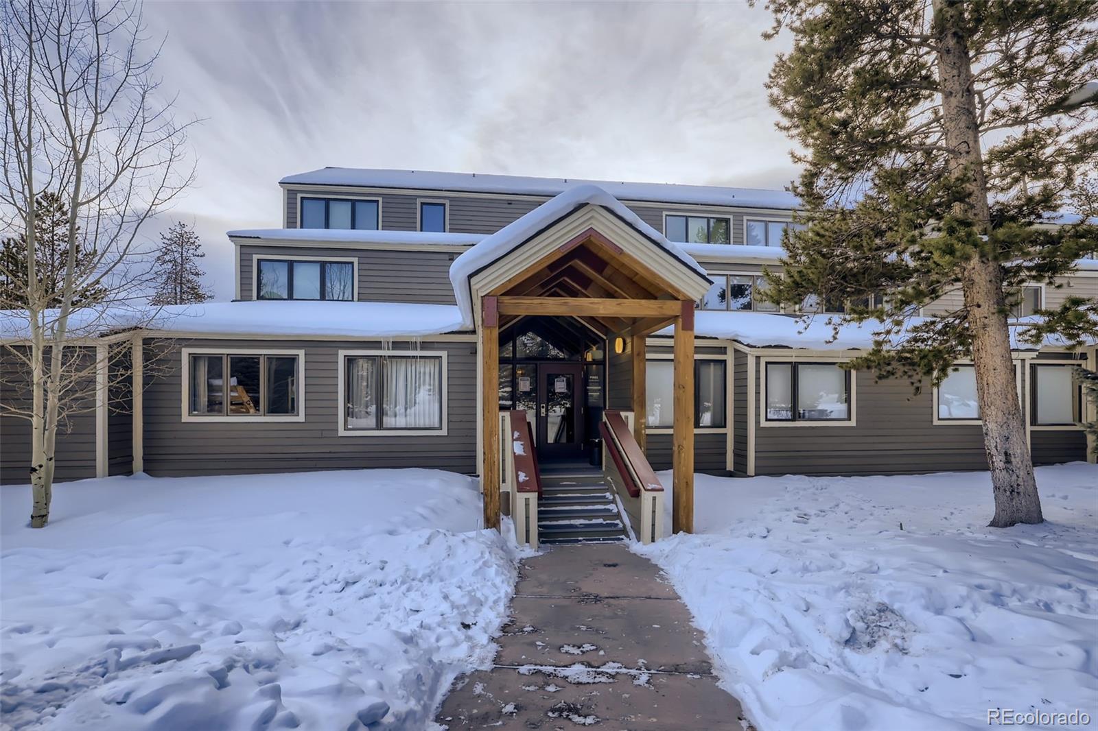 Report Image for 21690  US Highway 6 ,Keystone, Colorado