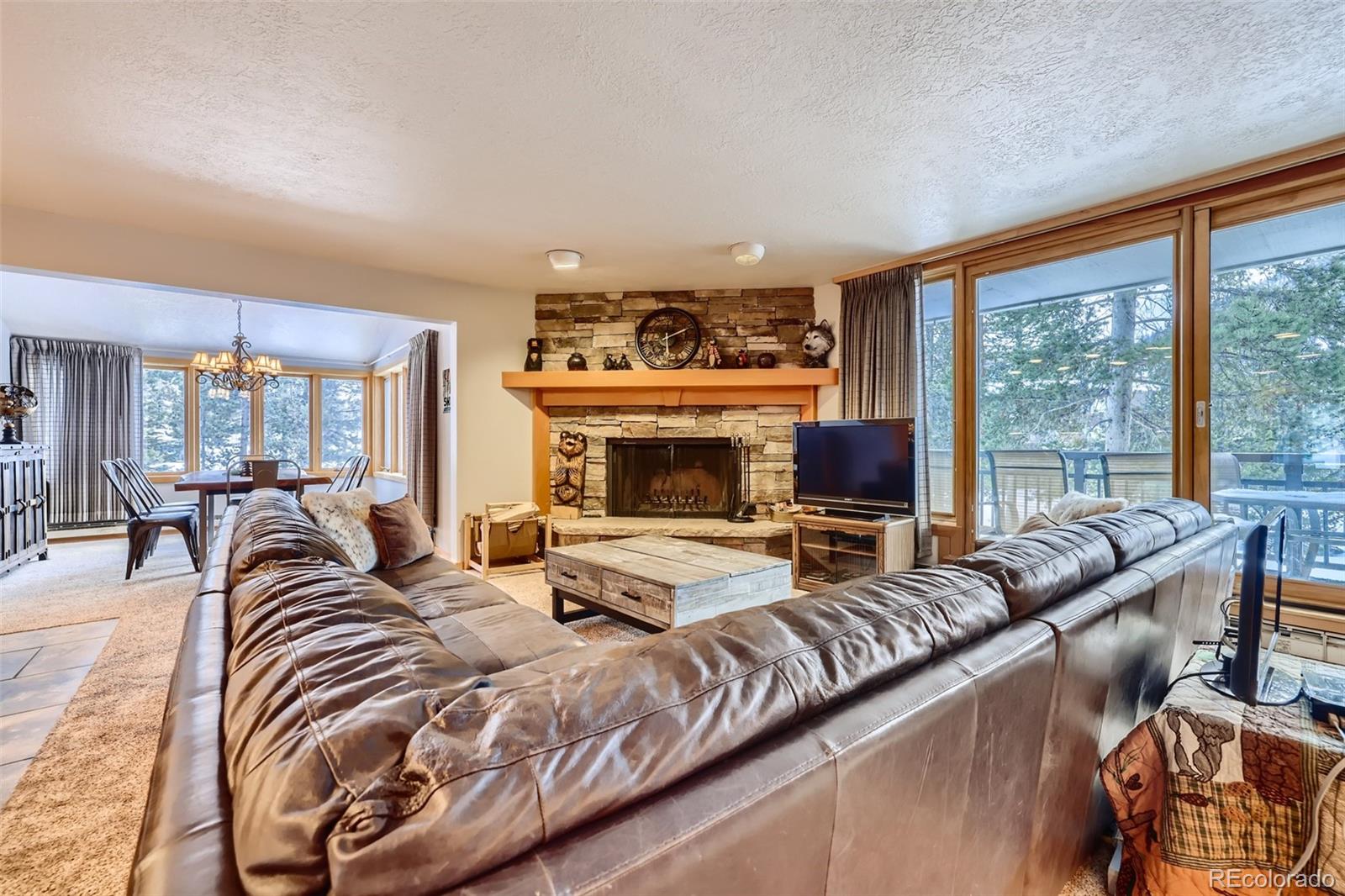 MLS Image #6 for 21690  us highway 6 ,keystone, Colorado