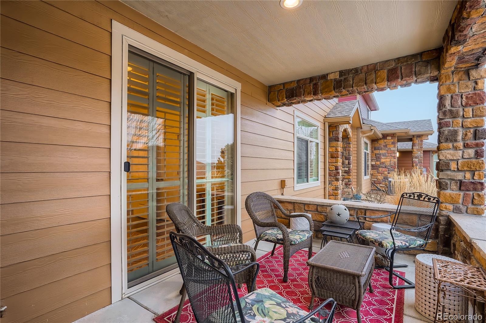 Report Image for 8539  Gold Peak Drive,Highlands Ranch, Colorado